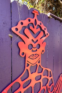 New Orleans Street Art & Graffiti Tour