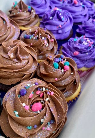 Cupcake like a Pro Baker [Secrets and Recipes Revealed]