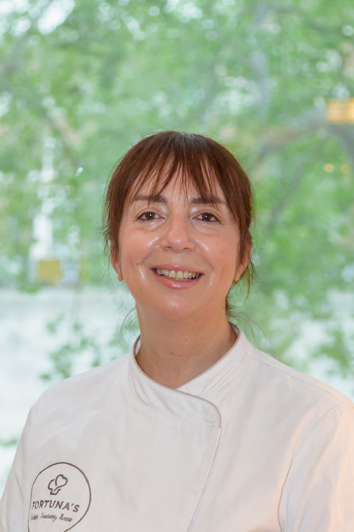 Learn to make ice cream, tiramisu, pasta and ravioli