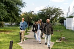 适合好奇心旺盛者的 Palermo Soho 之旅