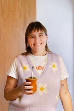 Cata, ritual y convivencia del mate