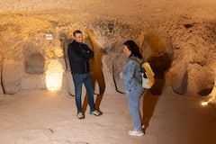 MixTourxx סיור משולב באדום וירוקxx הכל כלול