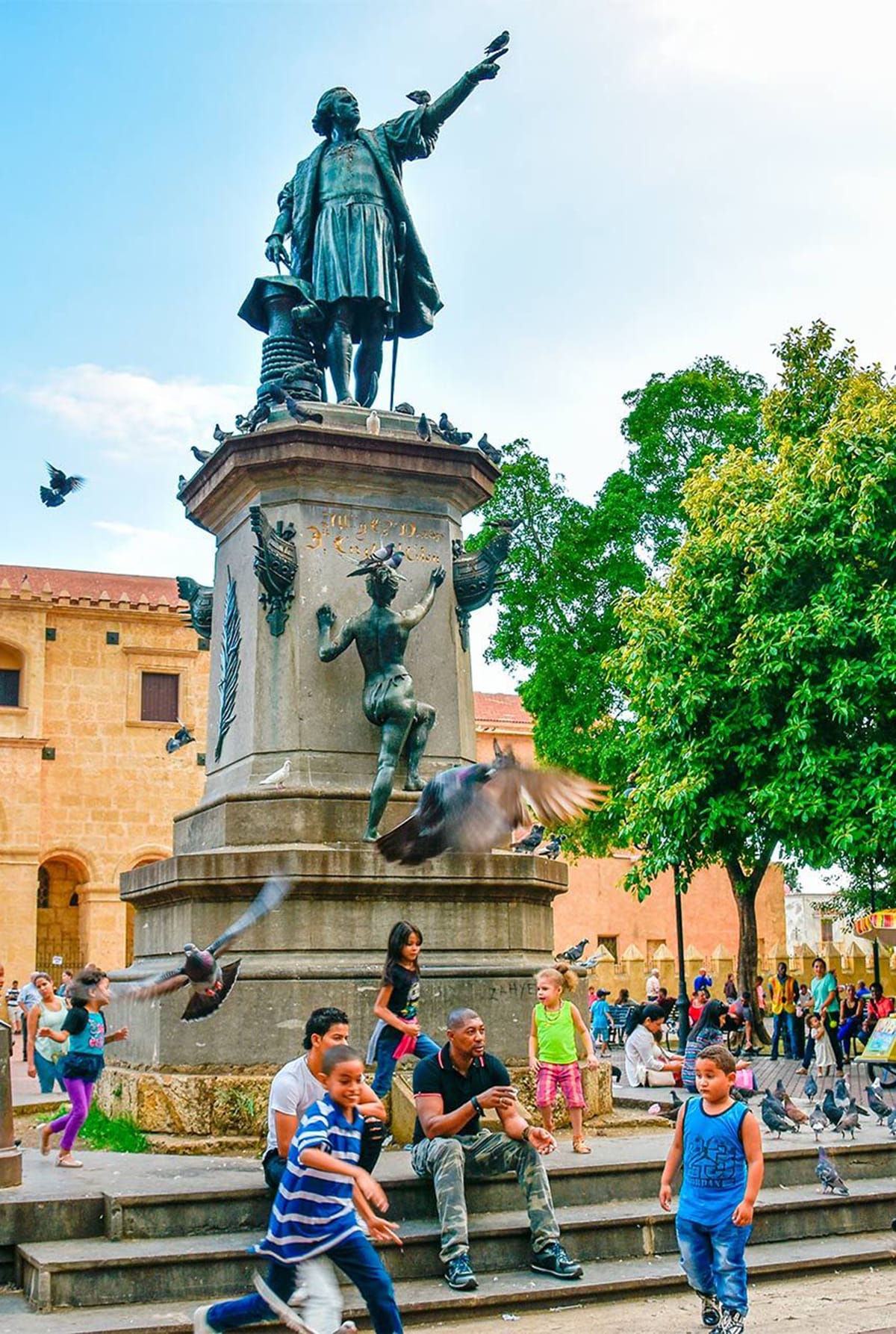 Was du in Punta Cana unternehmen kannst Einzigartige Touren