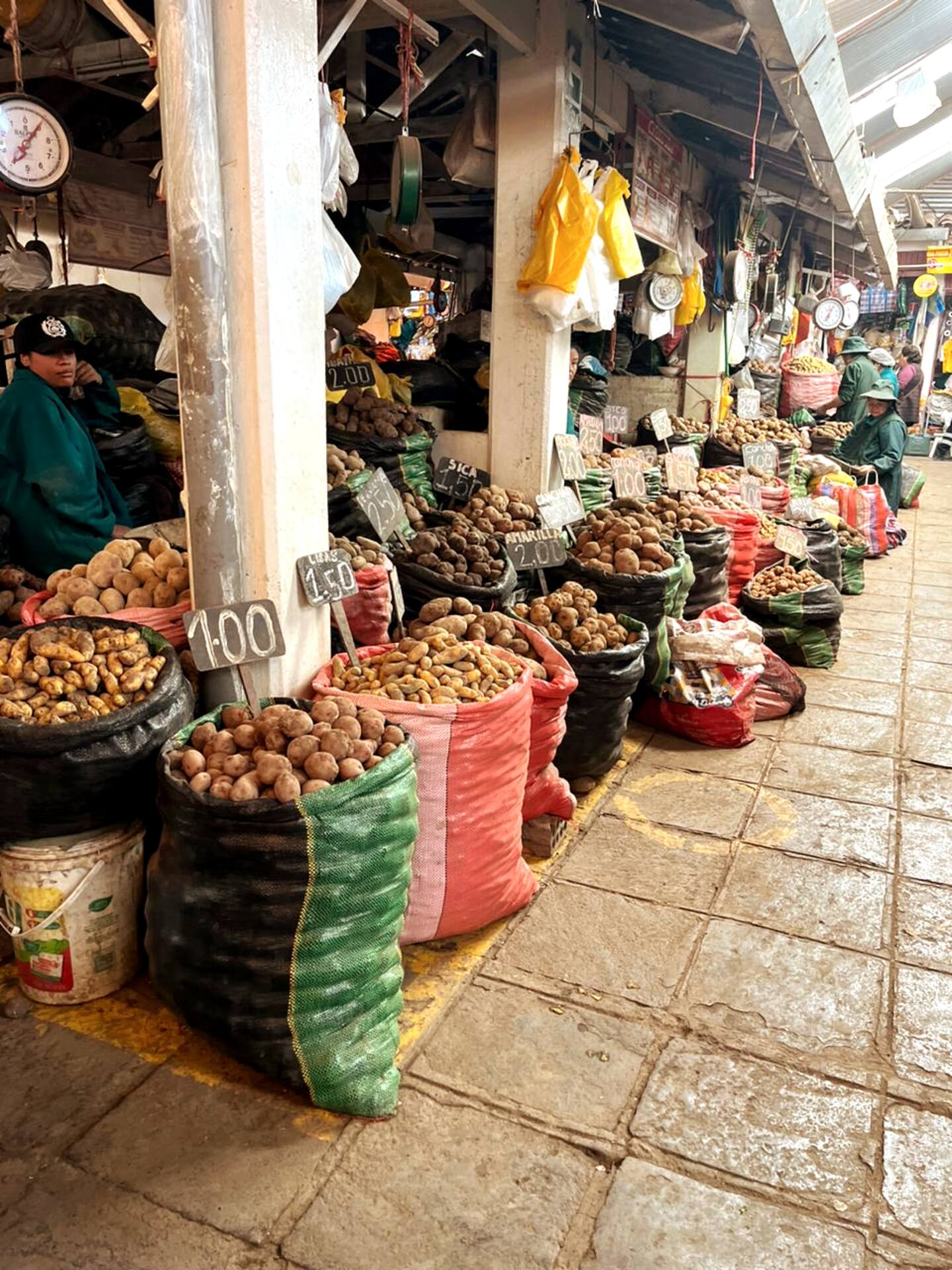 cusco peru