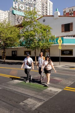 Descubre los mejores rincones de DTLV para hacer fotos