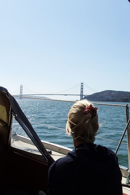 Things to Do in San Francisco  5-Star Authentic Experiences - Airbnb