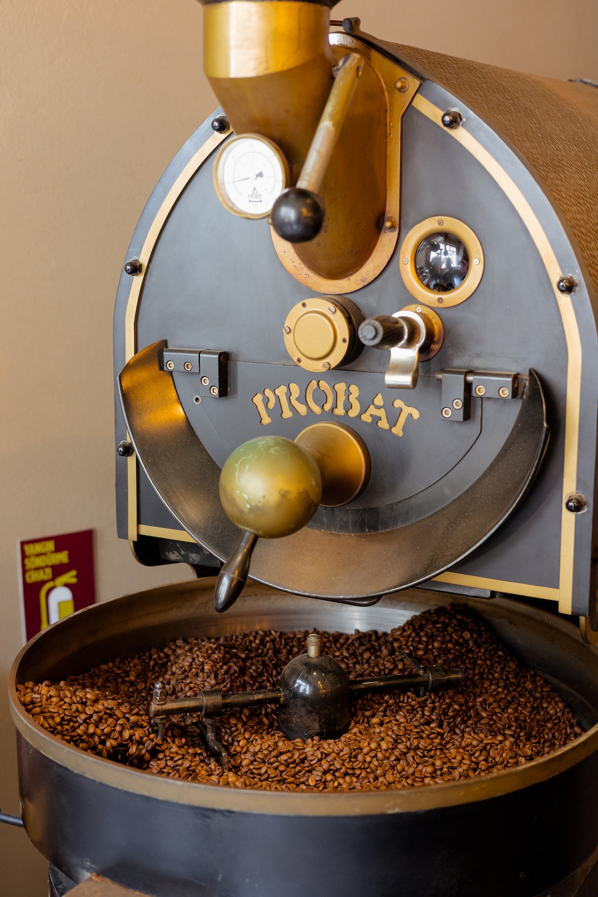 Street food and My Life in Asian side of Istanbul