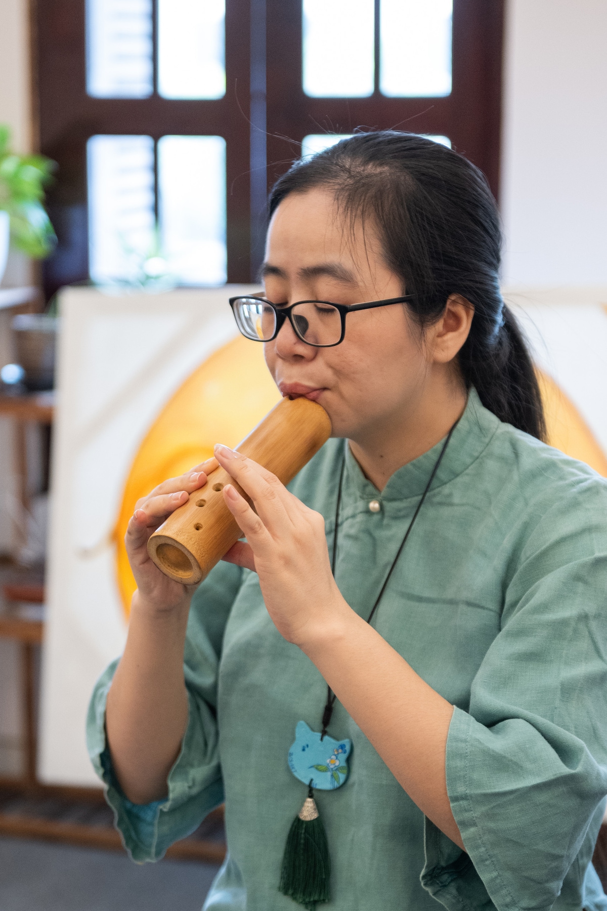 Explore Vietnamese soul with music, art & culture