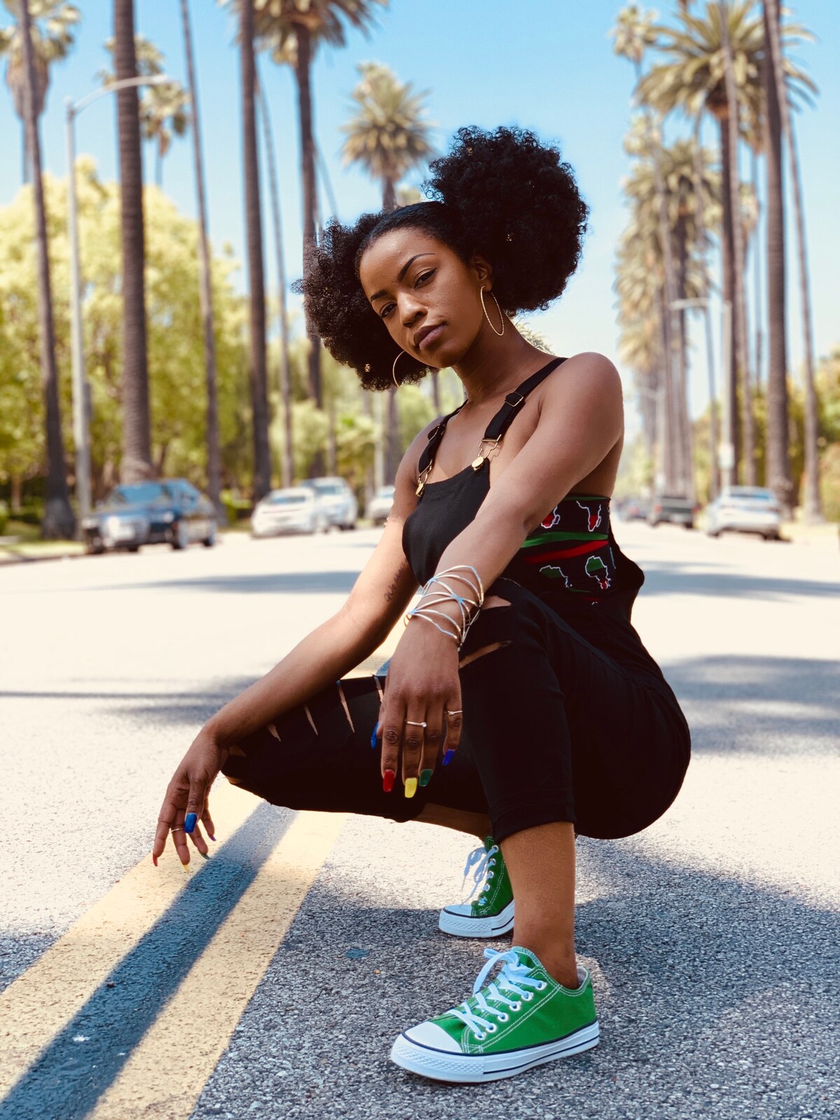 monica converse instagram