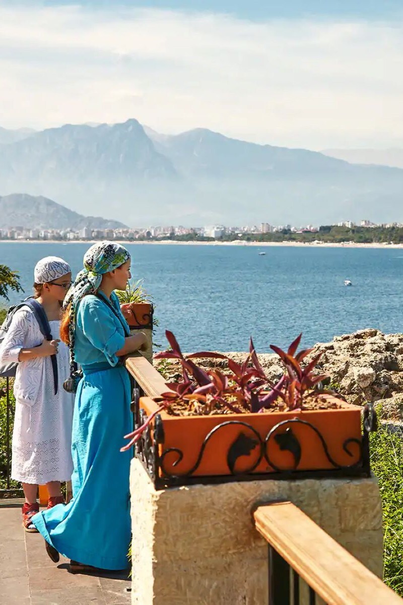 TOP THINGS TO DO IN ANTALYA visual data 4