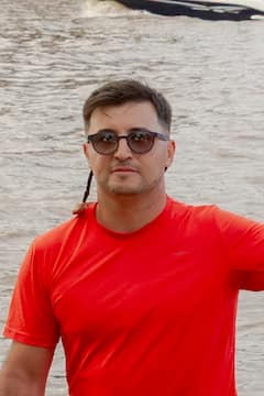 Kayaking en el Delta mágico