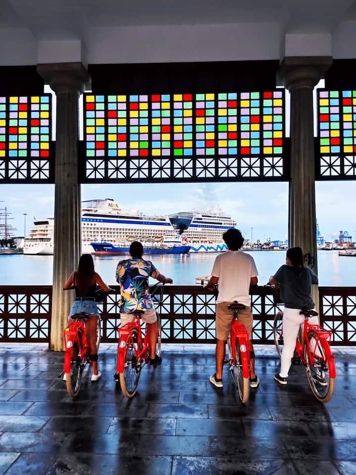 ラスパルマスデグランカナリアでおすすめの体験 5つ星の現地体験をご紹介 Airbnb