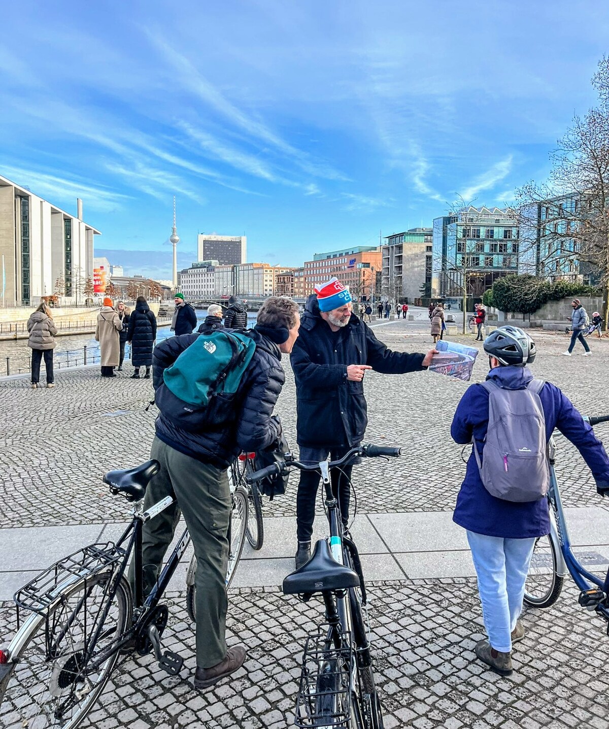 Best Things to Do in Mitte Unique Tours & Activities Mitte, Berlin