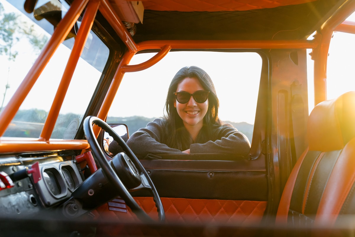 Mount Batur sunrise Jeep Adventure