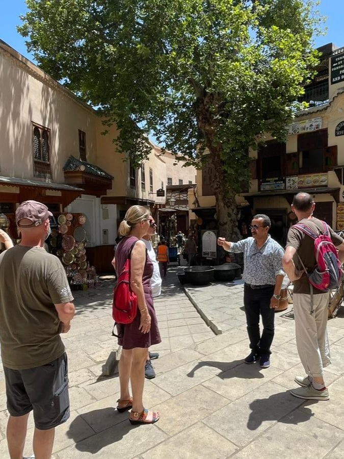 Wilaya de Fes : les meilleures activités | Visites et expériences uniques -  Maroc | Airbnb