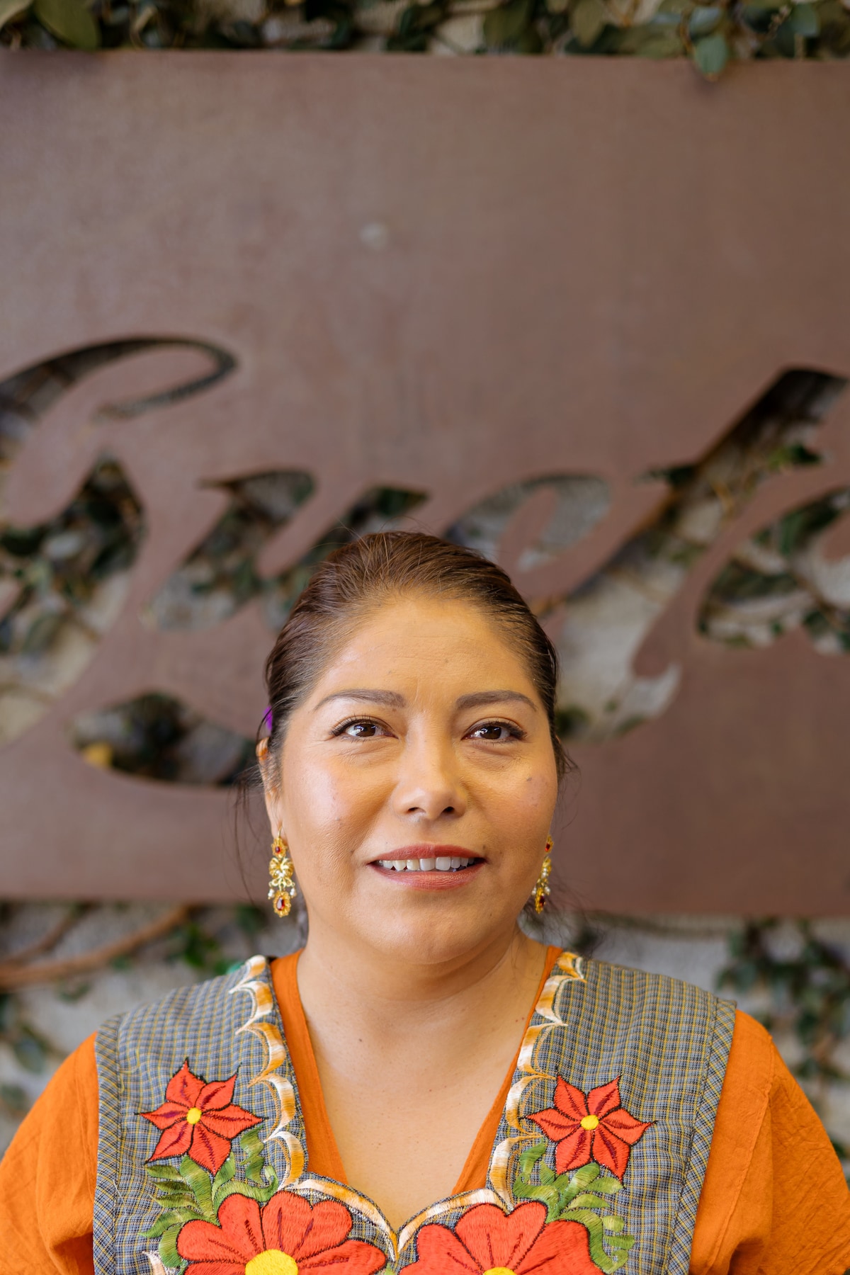Kochkurs mit einem Koch aus Oaxaca
