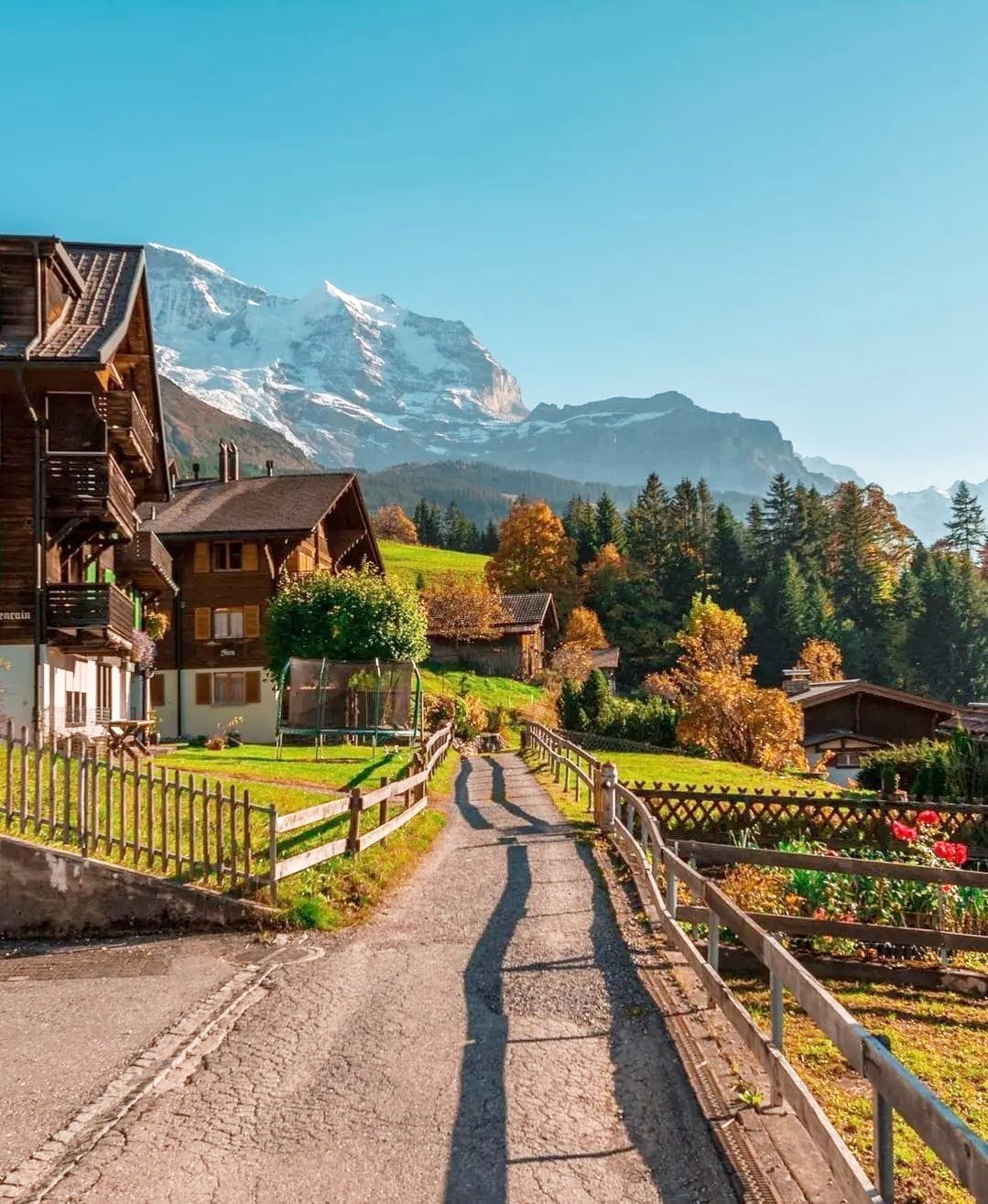 2,158 отметок "Нравится", 9 комментариев - Switzerland (@topswitzerlandphoto) в 