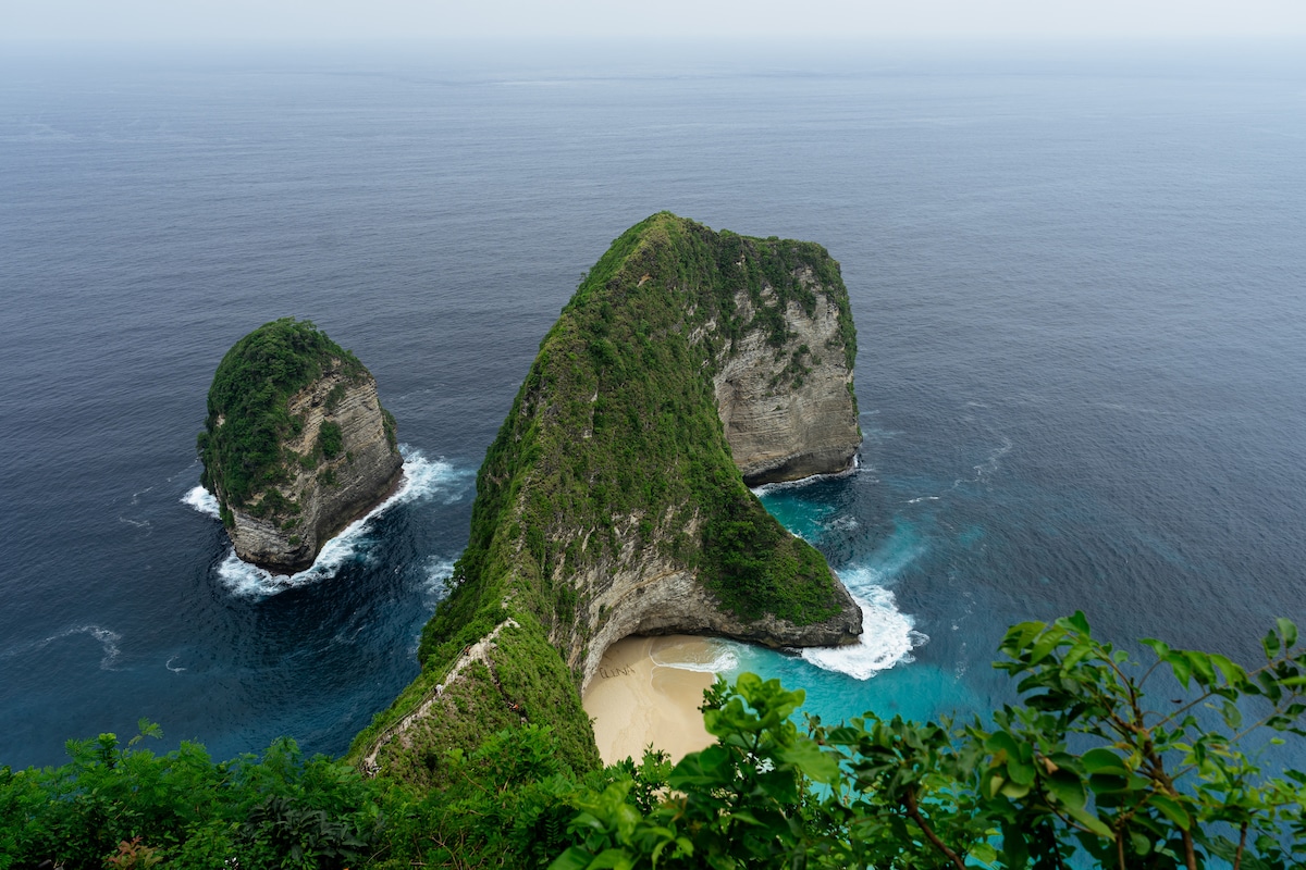 Visite et snorkeling à Nusa Penida