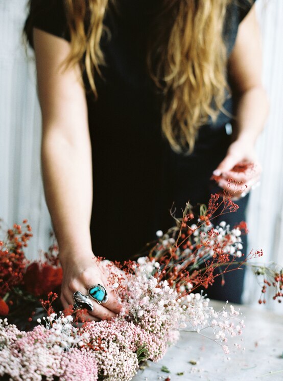 Winter Wreath Workshop