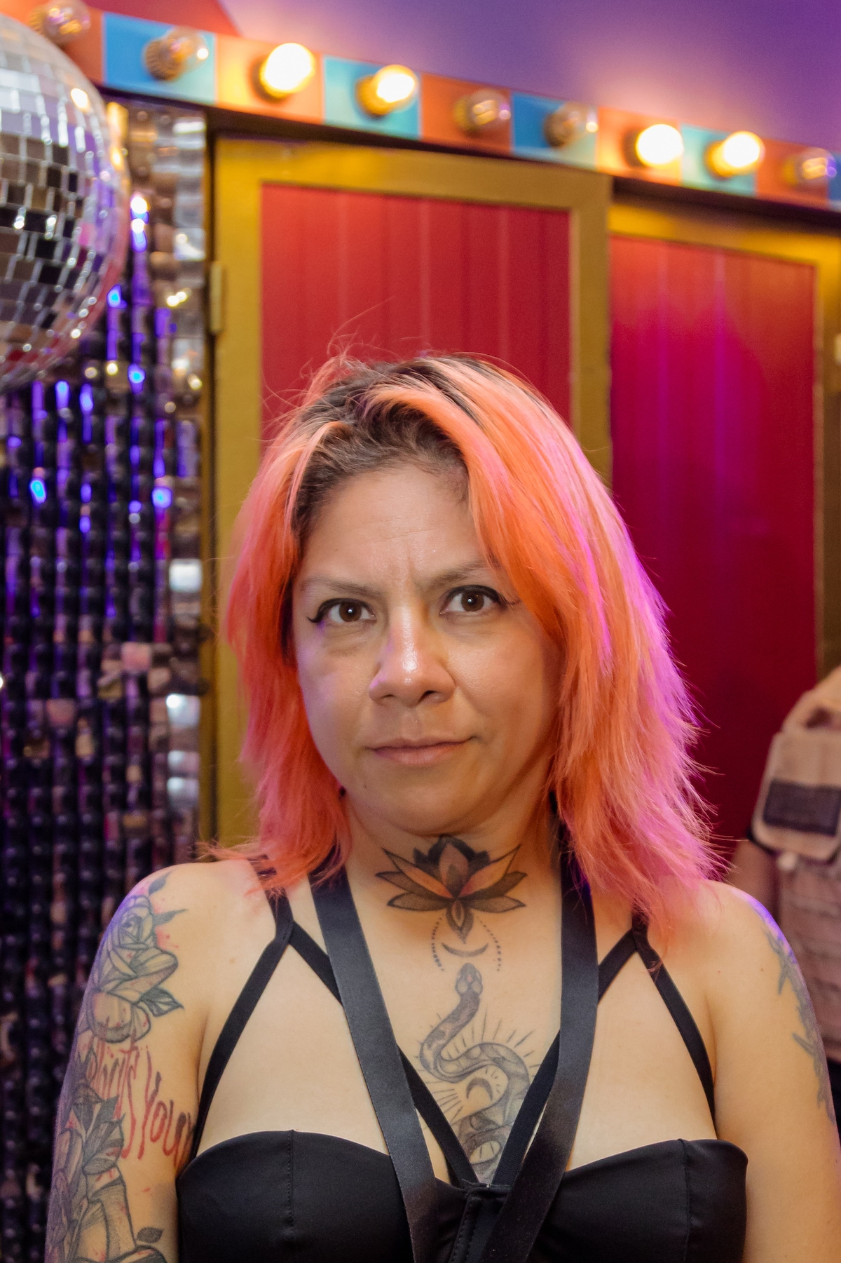 LGBTQ Nightlife Extravaganza-Drink, sing and dance