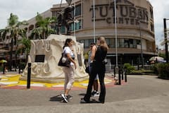 马尼拉隐秘瑰宝：与当地人一起探索故事之外的精彩