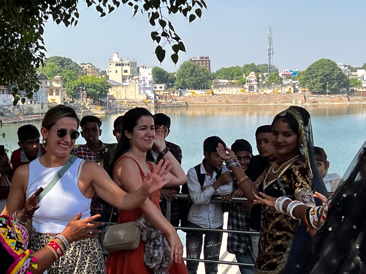 The 15 Best Things To Do In Madhya Pradesh – TRLP