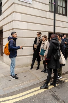 Visite privée : explorez les lieux de tournage de Harry Potter