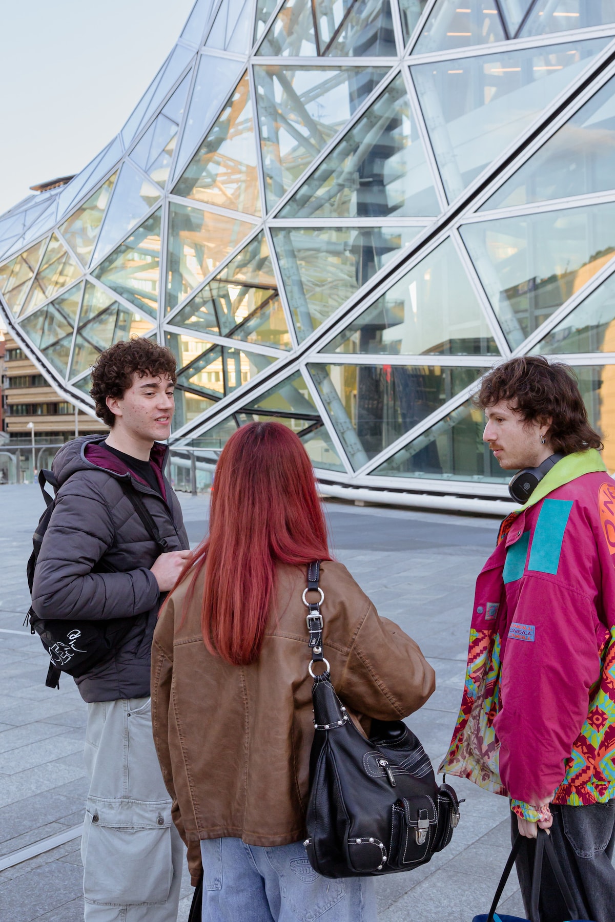 Discover the hidden and modern Milan with a local