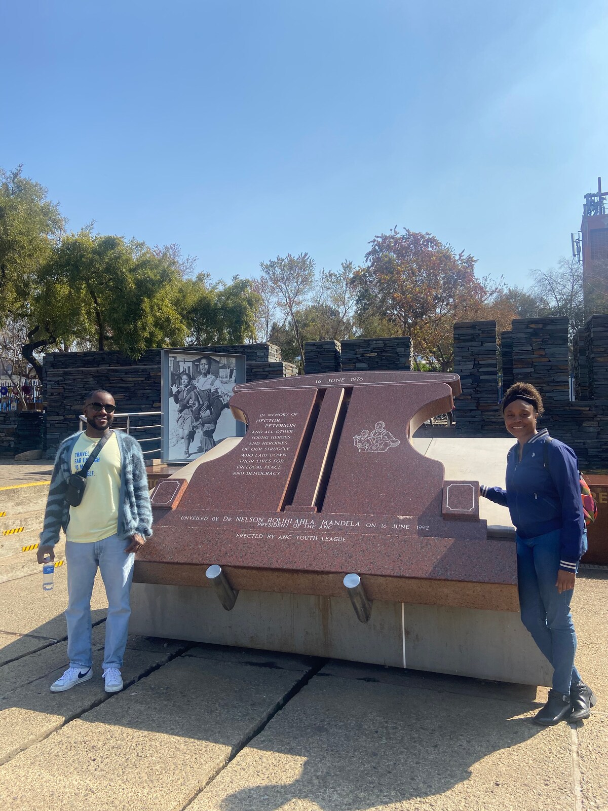 De leukste activiteiten in Bojanala Platinum District Municipality