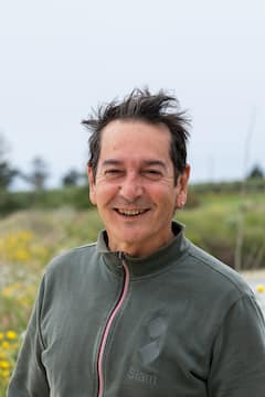 רכיבה על אופניים חשמליות מסביב להר איניצ'י