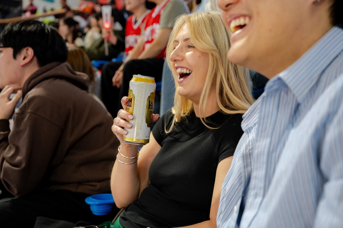 Live Basketball Game & Pre-Game Kbbq