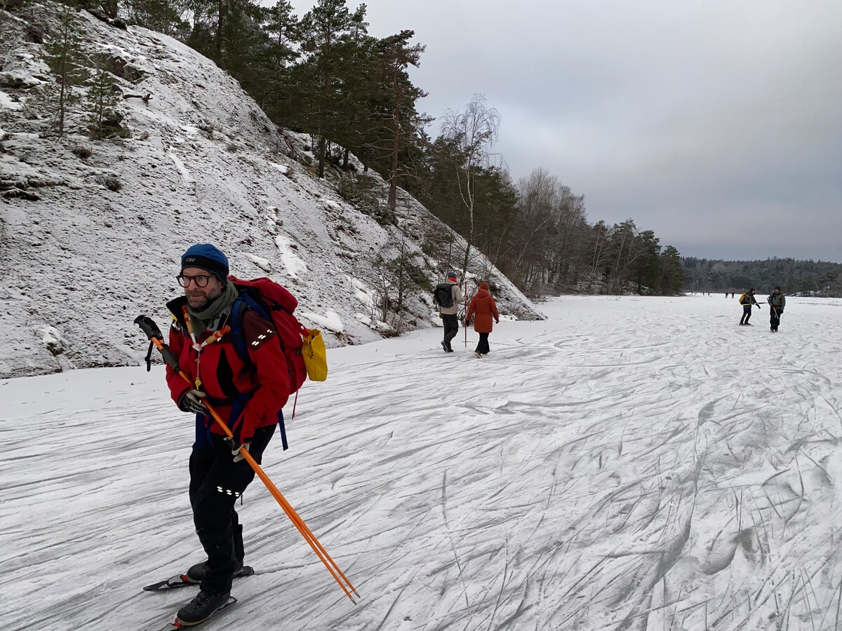 Was du in Stockholm archipelago unternehmen kannst Einzigartige
