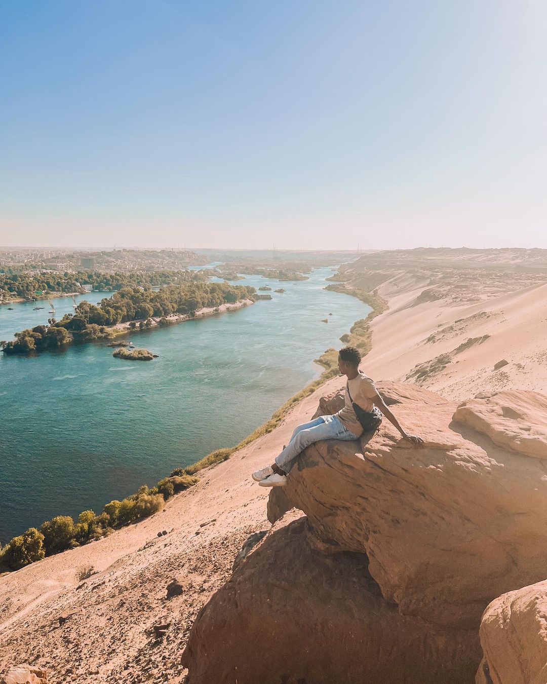 Best Things to Do in Aswan Governorate Unique Tours & Activities