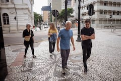 Curitiba: parques, cultura e historia en 8 horas