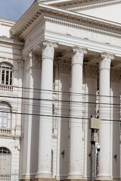 Curitiba: parques, cultura e historia en 8 horas