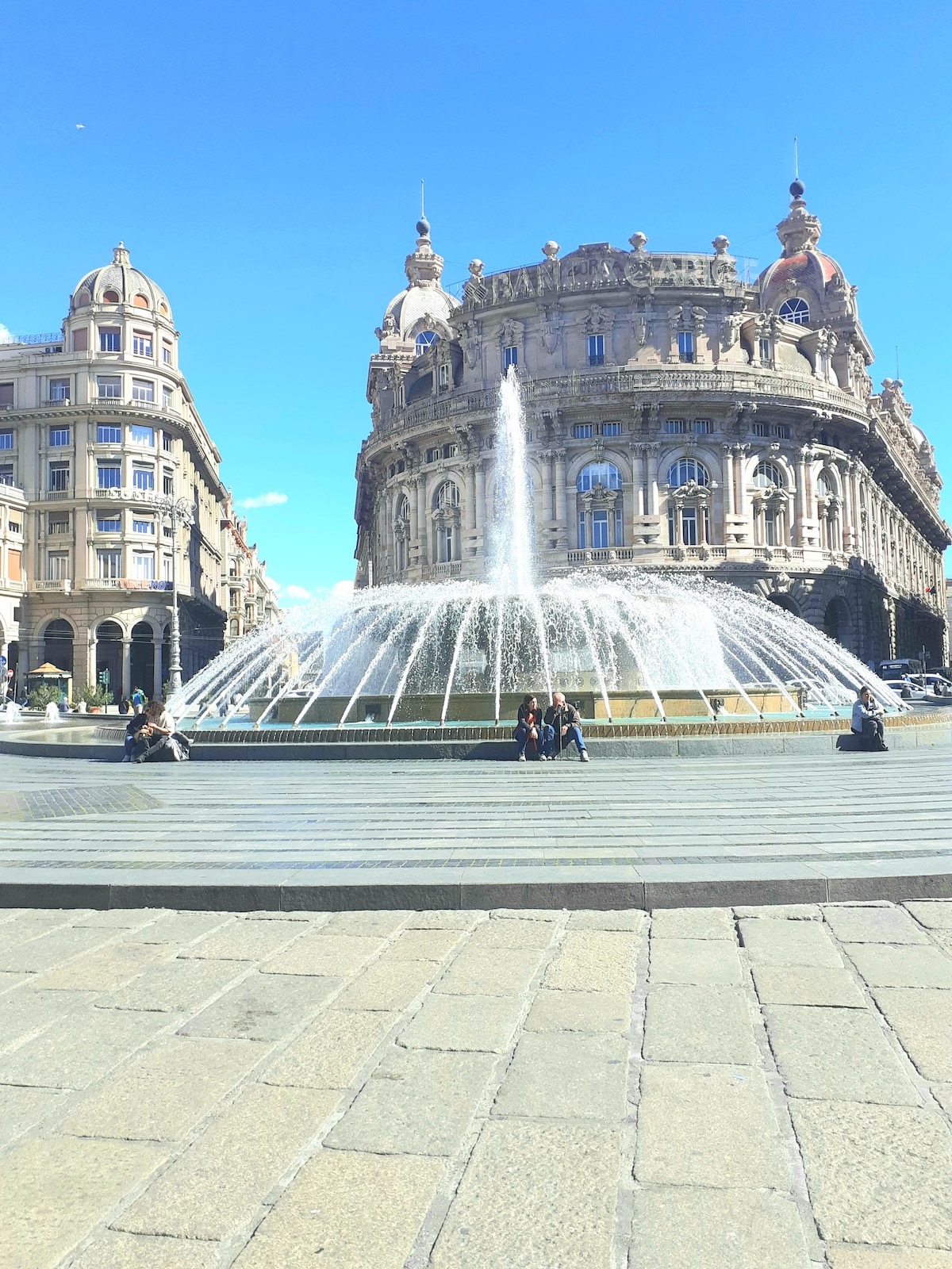 Come viaggiare con i più piccoli e creare ricordi indimenticabili - Spazio  Genova