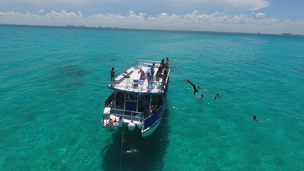 Las mejores actividades de Hotel Zone Visitas y experiencias únicas