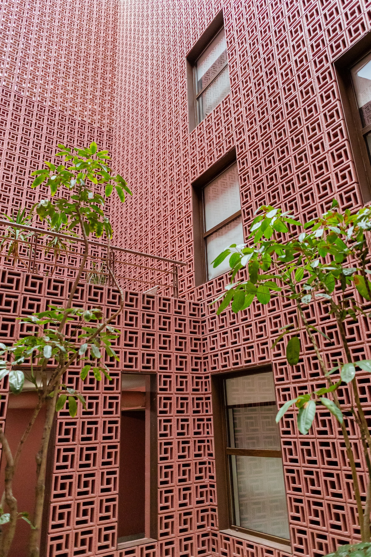 Magical Architecture of Oaxaca