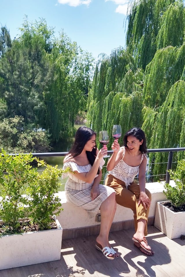 Was du in Mendoza unternehmen kannst Einzigartige Touren