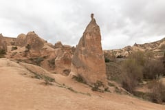 Културното сърце на Кападокия