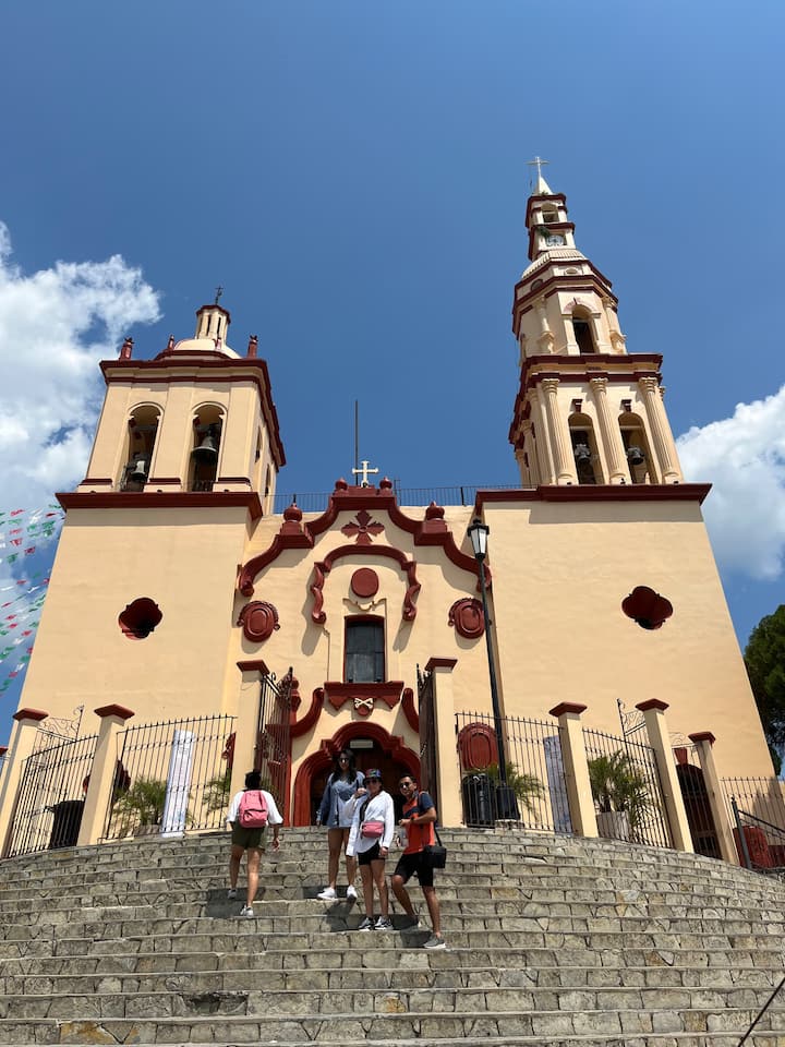 Actividades en Monterrey | Experiencias auténticas de 5 estrellas - Airbnb Actividades en Monterrey | Experiencias auténticas de 5 estrellas - Airbnb