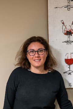 הכנת פיצה בסגנון נאפולי – מבצק לקינוח ויין
