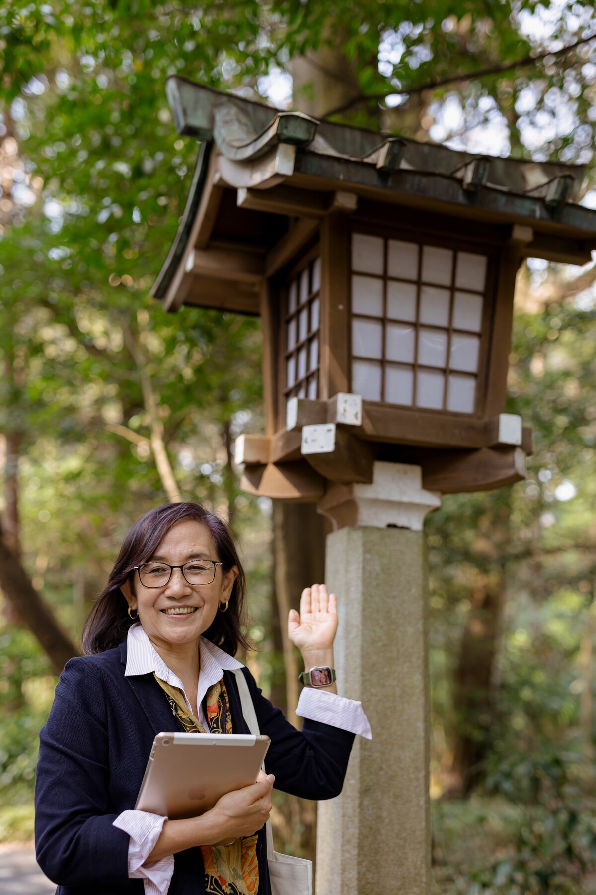 Customized Tokyo walking tour / Family friendly · ☆4.99