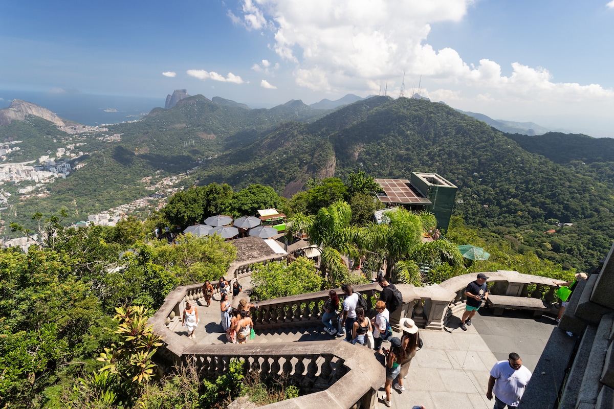 Explore Highlights of Rio: tips from local expert · ☆4.83