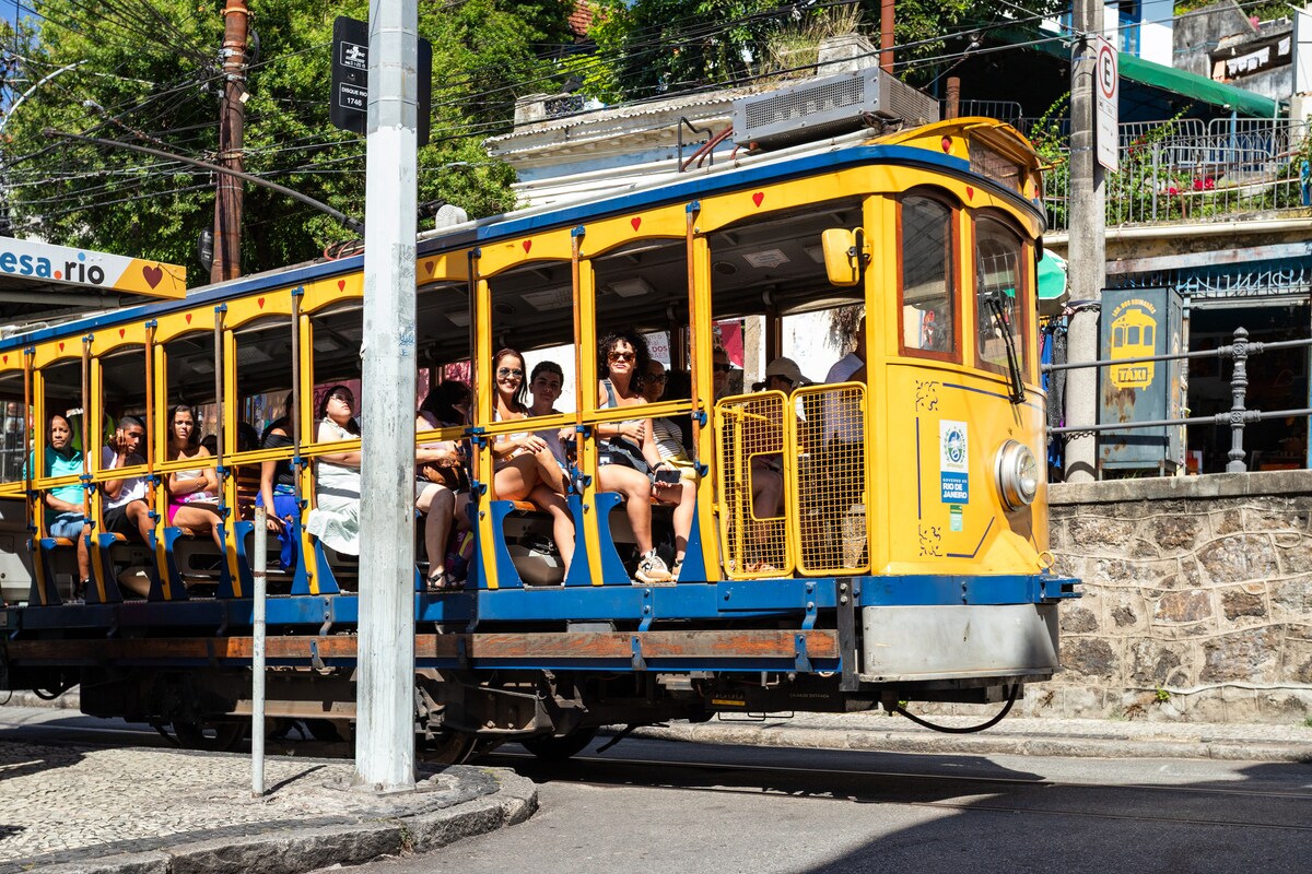 Explore Highlights of Rio: tips from local expert · ☆4.83