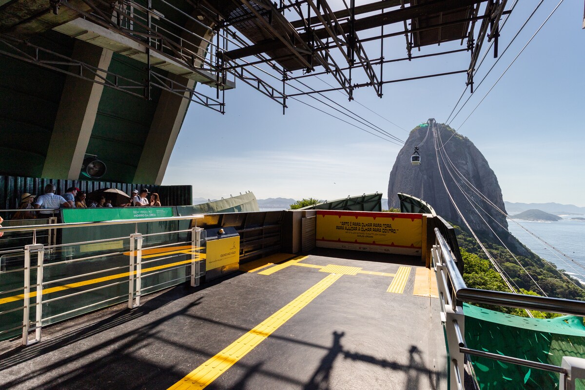 Explore Highlights of Rio: tips from local expert · ☆4.83