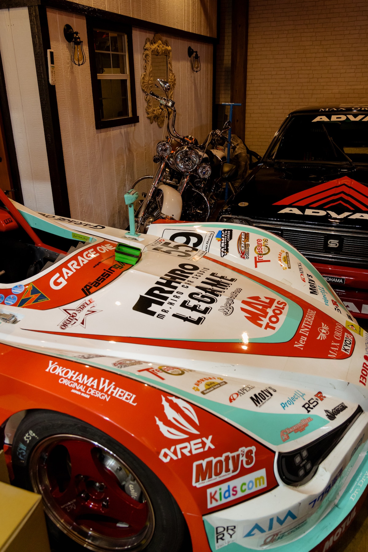Personalized JDM Tour with Ken · ☆5.0