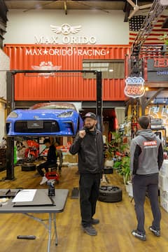 Tour personalizado por el mercado japonés con Ken