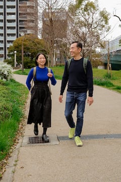Personalizado: Descubre Osaka con un mago