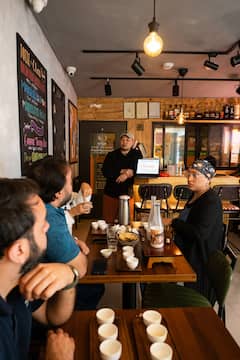 Taste Traditional Soju at a Brewery